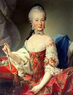 Marie-Amlie d'Autriche